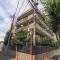 【東京都/清瀬市野塩】ライオンズマンション清瀬中央公園 外観