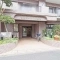 【東京都/東村山市栄町】ナイスアーバン久米川 エントランス