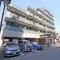 【東京都/東村山市本町】セラード東村山 外観