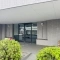 【埼玉県/入間市東藤沢】ユアコート武蔵藤沢 エントランス