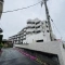 【埼玉県/入間市東藤沢】ユアコート武蔵藤沢 外観