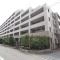 【埼玉県/所沢市けやき台】ヴィルヌーブ新所沢 外観