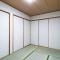 【埼玉県/所沢市けやき台】ヴィルヌーブ新所沢 和室