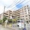【埼玉県/所沢市けやき台】ヴィルヌーブ新所沢 外観