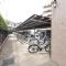 【埼玉県/所沢市けやき台】ヴィルヌーブ新所沢 駐輪場
