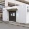 【埼玉県/所沢市けやき台】ヴィルヌーブ新所沢 共用部