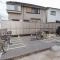 【東京都/東久留米市中央町】久留米ハイライズ 駐輪場