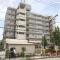 【東京都/西東京市富士町】コープ野村東伏見 外観