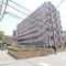 【埼玉県/所沢市東所沢】シャルマンコーポ東所沢 外観