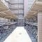 【埼玉県/所沢市東所沢】シャルマンコーポ東所沢 駐輪場