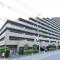 【東京都/清瀬市竹丘】コスモザパークス　清瀬の森 外観