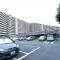【東京都/清瀬市竹丘】コスモザパークス　清瀬の森 駐車場