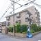 【埼玉県/所沢市大字山口】フラッツ西所沢 外観