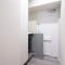 【埼玉県/川越市脇田本町】グリーンプラザ川越 収納：※玄関収納
