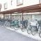 【埼玉県/川越市脇田本町】グリーンプラザ川越 駐輪場