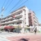 【東京都/東村山市栄町】クレール久米川 外観