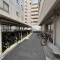 【東京都/東村山市栄町】クレール久米川 駐輪場