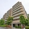 【埼玉県/所沢市東所沢】モアステージ東所沢 外観