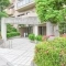 【埼玉県/所沢市東所沢】モアステージ東所沢 エントランス