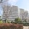 【埼玉県/所沢市小手指町】ヴィルセゾン小手指C棟 外観