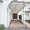 【埼玉県/所沢市小手指町】ヴィルセゾン小手指C棟 アプローチ