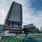 【東京都/北区十条仲原】オープンレジデンシア東十条 十条駅前