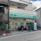 【東京都/北区十条仲原】オープンレジデンシア東十条 ローソンストア100　十条仲原店