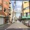 【東京都/北区十条仲原】オープンレジデンシア東十条 富士見銀座商店街