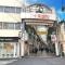 【東京都/北区十条仲原】オープンレジデンシア東十条 十条銀座商店街