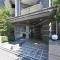 【埼玉県/川越市連雀町】ダイアパレス川越連雀町 エントランス