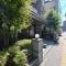 【埼玉県/川越市連雀町】ダイアパレス川越連雀町 エントランス