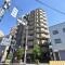 【埼玉県/川越市連雀町】ダイアパレス川越連雀町 外観