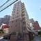 【埼玉県/川越市新富町】アイディスクエア川越新富町 外観