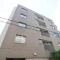 【東京都/東村山市栄町】ヒルズ武蔵野久米川 外観