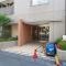 【東京都/東村山市栄町】ヒルズ武蔵野久米川 エントランス