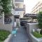 【東京都/東村山市栄町】ヒルズ武蔵野久米川 駐輪場