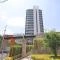 【埼玉県/所沢市元町】プレシス所沢元町 外観