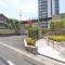 【埼玉県/所沢市元町】プレシス所沢元町 アプローチ