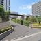 【埼玉県/所沢市元町】プレシス所沢元町 アプローチ