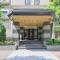 【埼玉県/川越市新富町】川越パーク・ホームズ エントランス