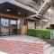 【埼玉県/新座市栗原】ライオンズマンションひばりヶ丘第2 エントランス