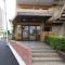 【埼玉県/新座市栗原】ライオンズマンションひばりヶ丘第2 エントランス
