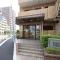【埼玉県/新座市栗原】ライオンズマンションひばりヶ丘第2 エントランス