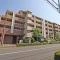 【東京都/東村山市恩多町】アンビシャス久米川 外観