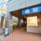 【埼玉県/さいたま市北区宮原町】サンフィール大宮宮原 エントランス