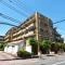 【東京都/東村山市美住町】ライオンズマンション久米川第3 外観