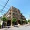 【東京都/東村山市美住町】ライオンズマンション久米川第3 外観