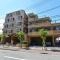 【東京都/東村山市美住町】ライオンズマンション久米川第3 外観