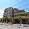 【東京都/東村山市美住町】ライオンズマンション久米川第3 外観