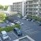 【埼玉県/所沢市美原町】オハナ新所沢 駐輪場